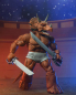 Preview: Triceraton Gladiator (Mirage Comics) Actionfigur, Teenage Mutant Ninja Turtles, 18 cm