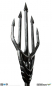 Preview: Aquaman's Trident