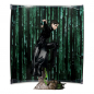 Preview: Trinity Statue Movie Maniacs, The Matrix, 15 cm