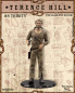 Preview: Terence Hill as Trinity Statue 1/12, They Called Me Trinity, 15 cm