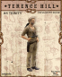 Preview: Terence Hill as Trinity Statue 1/12, They Called Me Trinity, 15 cm