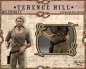 Preview: Terence Hill as Trinity Statue 1/12, They Called Me Trinity, 15 cm