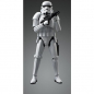 Preview: Stormtrooper 1:12, Star Wars Modellbausatz von Bandai