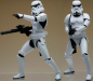 Preview: Stormtrooper 2-Pack ArtFX+