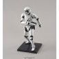 Preview: First Order Stormtrooper 1:12, Star Wars Modellbausatz von Bandai