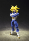 Preview: Super Saiyan Trunks