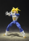 Preview: Super Saiyan Trunks