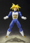 Preview: Super Saiyan Trunks