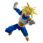 Preview: Super Saiyan Trunks (Infinite Latent Super Power) Action Figure S.H.Figuarts, Dragon Ball Z, 14 cm