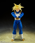 Preview: Super Saiyan Trunks (Infinite Latent Super Power) Action Figure S.H.Figuarts, Dragon Ball Z, 14 cm