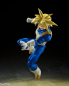 Preview: Super Saiyan Trunks (Infinite Latent Super Power) Action Figure S.H.Figuarts, Dragon Ball Z, 14 cm