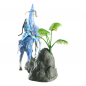 Preview: Tsu'tey & Direhorse Actionfigur World of Pandora, Avatar - Aufbruch nach Pandora