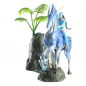 Preview: Tsu'tey & Direhorse Actionfigur World of Pandora, Avatar - Aufbruch nach Pandora