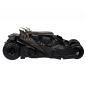 Preview: Tumbler Vehicle with Lucius Fox Action Figure DC Multiverse Gold Label, The Dark Knight, 46 cm