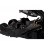 Preview: Tumbler Fahrzeug mit Lucius Fox Actionfigur DC Multiverse Gold Label, The Dark Knight, 46 cm