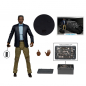 Preview: Tumbler Fahrzeug mit Lucius Fox Actionfigur DC Multiverse Gold Label, The Dark Knight, 46 cm