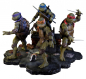 Preview: TMNT 1990 Exclusive Set