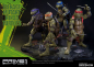 Preview: TMNT 1990 Exclusive Set