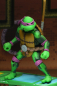 Preview: Turtles in Time
