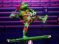 Preview: Turtles in Time