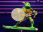 Preview: Turtles in Time