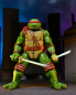Preview: Turtles (Mirage Comics) Actionfiguren 4er-Pack, Teenage Mutant Ninja Turtles, 18 cm