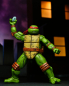 Preview: Turtles (Mirage Comics) Actionfiguren 4er-Pack, Teenage Mutant Ninja Turtles, 18 cm