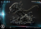 Preview: Tusked Alien (Bonus Ver.) Statue Premium Masterline Series, Aliens (Dark Horse Comics), 72 cm