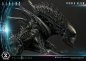 Preview: Tusked Alien (Bonus Ver.) Statue Premium Masterline Series, Aliens (Dark Horse Comics), 72 cm