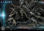 Preview: Tusked Alien (Bonus Ver.) Statue Premium Masterline Series, Aliens (Dark Horse Comics), 72 cm