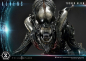 Preview: Tusked Alien (Bonus Ver.) Statue Premium Masterline Series, Aliens (Dark Horse Comics), 72 cm