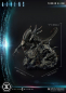 Preview: Tusked Alien (Bonus Ver.) Statue Premium Masterline Series, Aliens (Dark Horse Comics), 72 cm