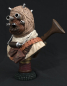 Preview: Tusken Raider Büste 1:2 Legends in 3D, Star Wars: Episode IV, 25 cm