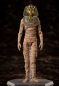 Preview: Tutankhamun (Deluxe Ver.) Actionfigur Figma, The Table Museum, 17 cm