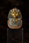 Preview: Tutankhamun (Deluxe Ver.) Actionfigur Figma, The Table Museum, 17 cm