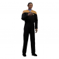 Preview: Lt. Commander Tuvok Actionfigur 1:6, Star Trek: Voyager, 30 cm