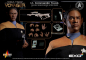 Preview: Lt. Commander Tuvok Actionfigur 1:6, Star Trek: Voyager, 30 cm