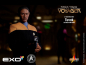 Preview: Lt. Commander Tuvok Actionfigur 1:6, Star Trek: Voyager, 30 cm