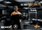 Preview: Lt. Commander Tuvok Actionfigur 1:6, Star Trek: Voyager, 30 cm