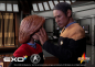 Preview: Lt. Commander Tuvok Actionfigur 1:6, Star Trek: Voyager, 30 cm