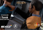 Preview: Lt. Commander Tuvok Actionfigur 1:6, Star Trek: Voyager, 30 cm