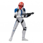 Preview: 332nd Ahsoka's Clone Trooper Actionfigur Vintage Collection VC248, Star Wars: The Clone Wars, 10 cm