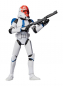 Preview: 332nd Ahsoka's Clone Trooper Actionfigur Vintage Collection VC248, Star Wars: The Clone Wars, 10 cm