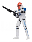 Preview: 332nd Ahsoka's Clone Trooper Actionfigur Vintage Collection VC248, Star Wars: The Clone Wars, 10 cm