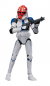 Preview: 332nd Ahsoka's Clone Trooper Actionfigur Vintage Collection VC248, Star Wars: The Clone Wars, 10 cm