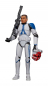 Preview: 332nd Ahsoka's Clone Trooper Actionfigur Vintage Collection VC248, Star Wars: The Clone Wars, 10 cm