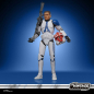 Preview: 332nd Ahsoka's Clone Trooper Actionfigur Vintage Collection VC248, Star Wars: The Clone Wars, 10 cm