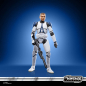 Preview: Clone Trooper (501st Legion) Actionfigur Vintage Collection VC240, Star Wars: The Clone Wars, 10 cm