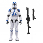 Preview: Clone Trooper (501st Legion) Actionfigur Vintage Collection Specialty VC240, Star Wars: Obi-Wan Kenobi, 10 cm