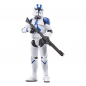 Preview: Clone Trooper (501st Legion) Actionfigur Vintage Collection Specialty VC240, Star Wars: Obi-Wan Kenobi, 10 cm